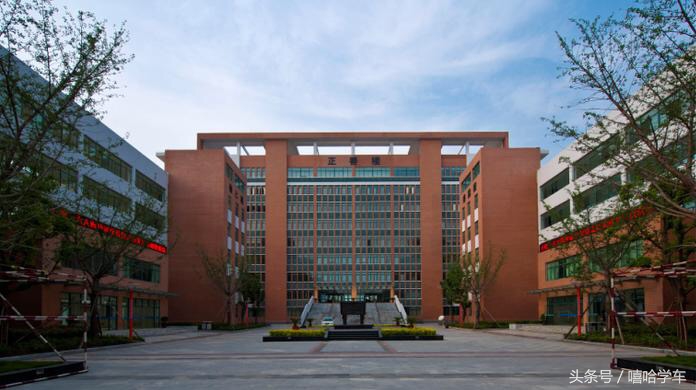 合肥各区较好的中学排名,合肥市较好的中学小学排名