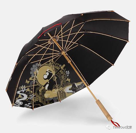 特大特高大雨伞推荐,高颜值晴雨好伞推荐