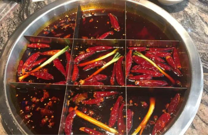 深圳哪家四川火锅最好吃,深圳麻辣火锅哪家好吃