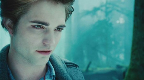 《暮光之城》九年，男主长残女主帅弯，一代人的青春偶像！