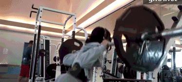 臀腿力量强化训练：6个动作强化臀腿增强下肢关节保护力量