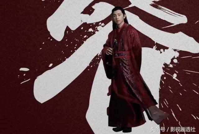 楚乔传萧策结局是什么,楚乔传萧策第几集被杀