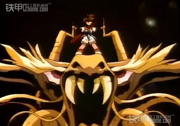 开挖掘机就是这么简单,开挖掘机原来这么简单