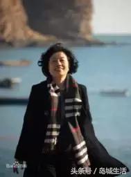 在海大，我不后悔