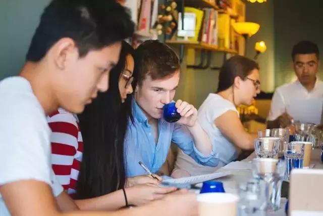 天天吃油，没听过“品油师”？这位北大博士告诉你