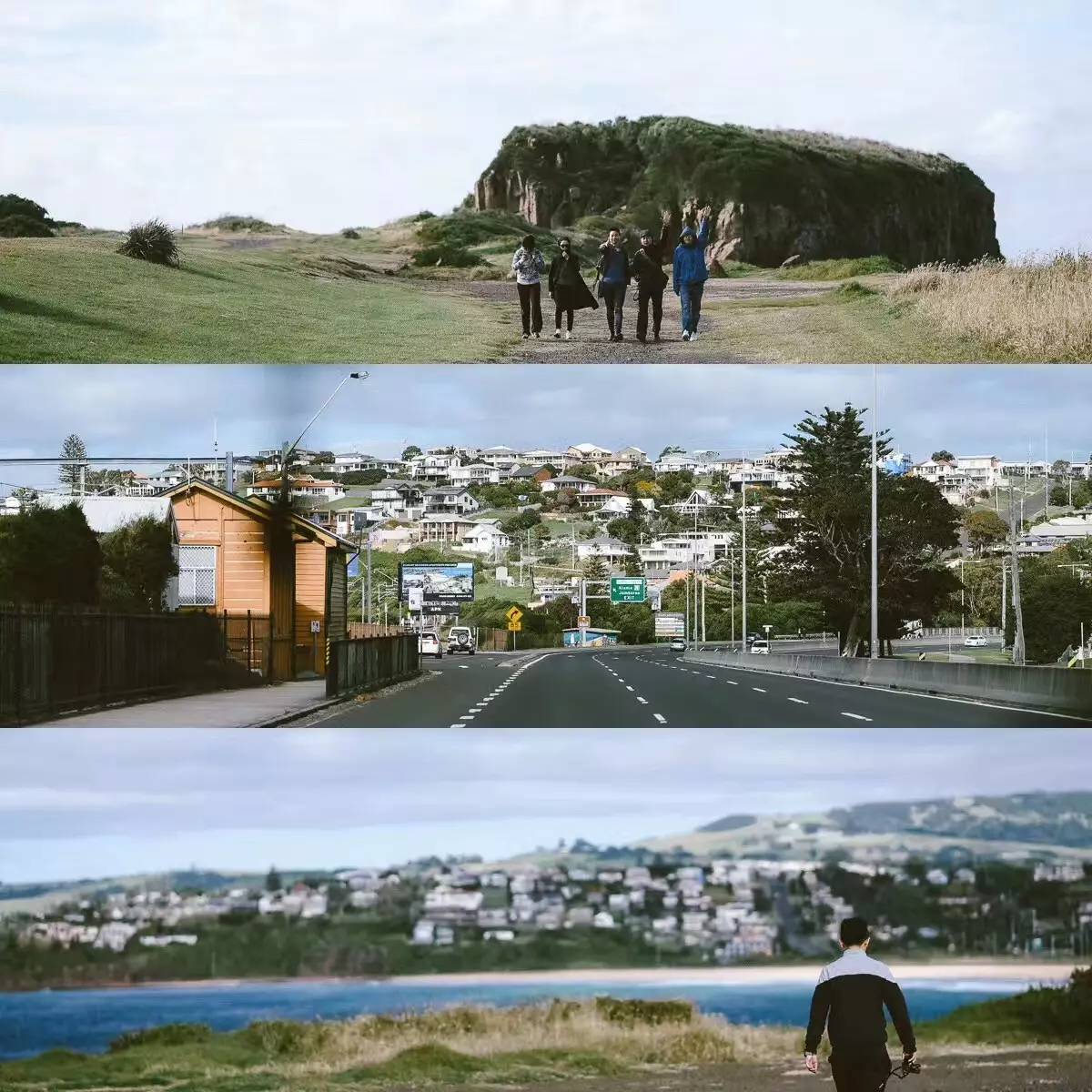 老法师的天堂！从拍照小白到摄影大V，你只差一个悉尼的距离