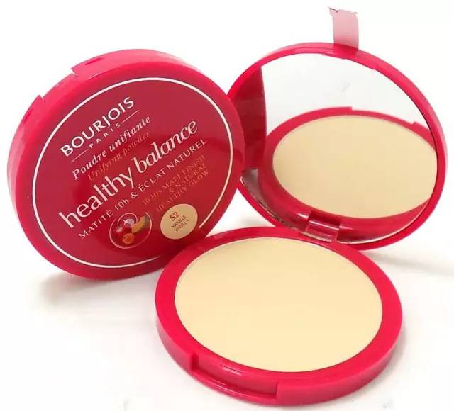 最好用的防脱妆粉饼,夏天出汗多不容易脱妆的粉饼