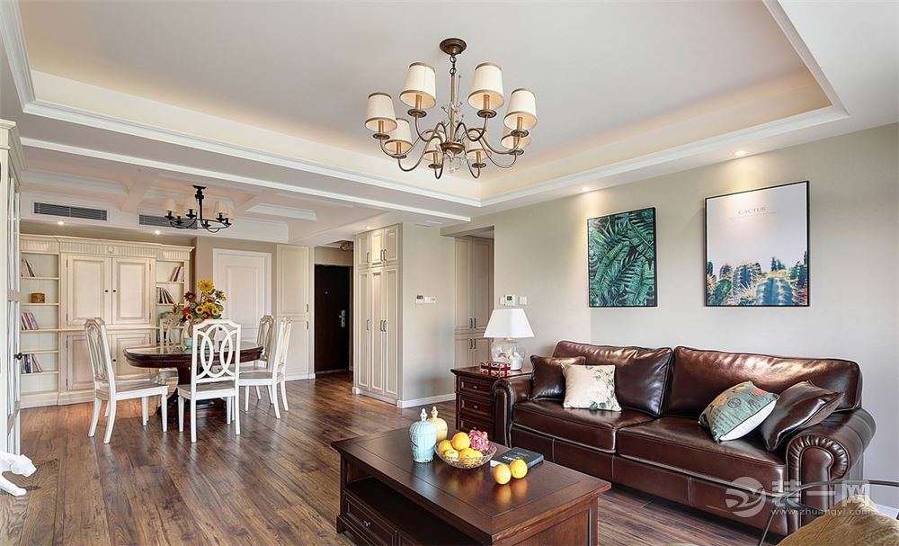 重庆恒大照母山精装房,重庆恒大照母山别墅户型图