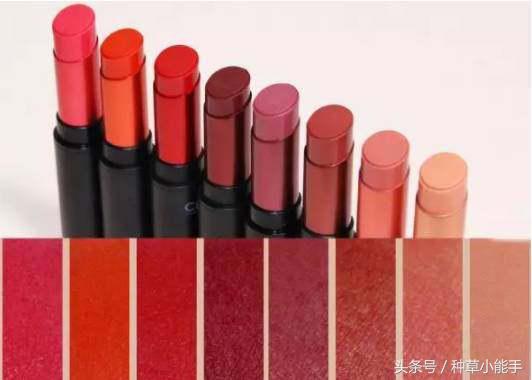 吃土色口红推荐平价,有没有平价好用的口红推荐一下