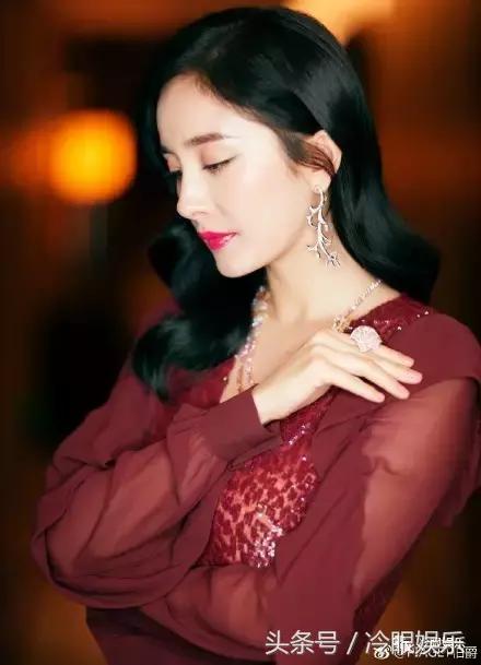 奚梦瑶现在的状态,奚梦瑶配不上何猷君