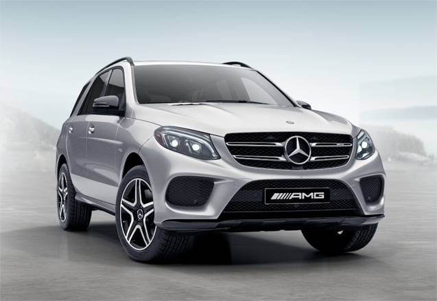 gle400与gle55amg区别,gle400和gle3502021款多少钱