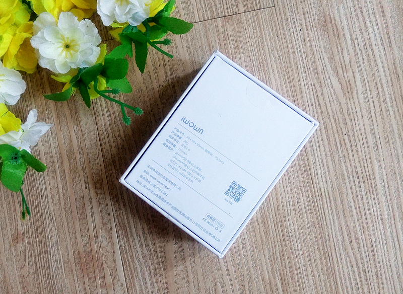 埃微i6智能运动手环,埃微i6hr手环好不好