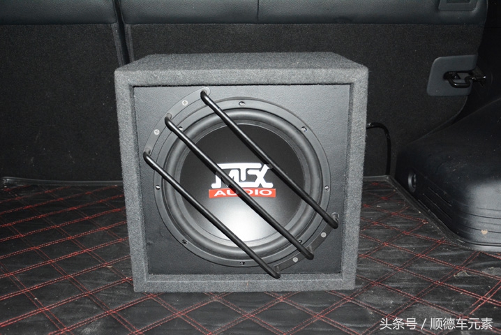 宝骏510隔音升级,宝骏510的全面升级