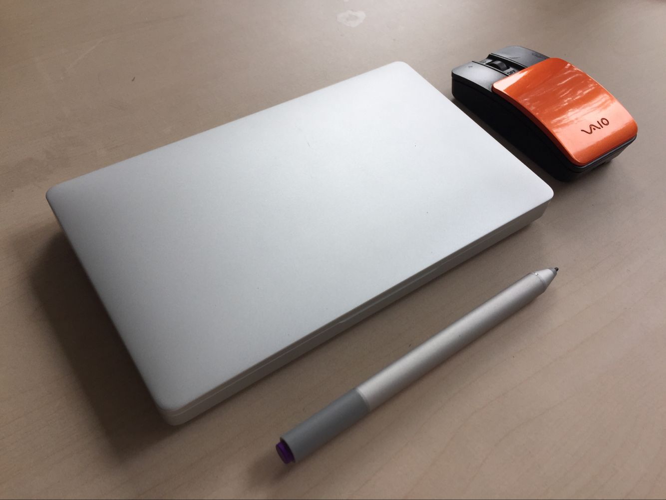 有人说7寸铝合金小本设计愚蠢？数十名网友集体狂怼！