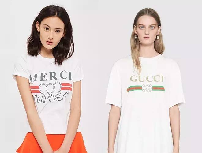 推荐几件夏天的t恤,今年夏天最流行的几件t恤