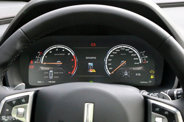 长城weyvv7真实优缺点,长城weyvv7大家车言论