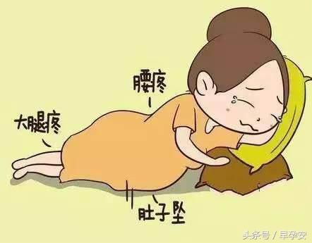 怀孕早期吃什么水果可以缓解便秘,怀孕初期不适症状