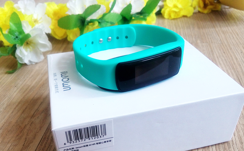 埃微i6智能运动手环,埃微i6hr手环好不好