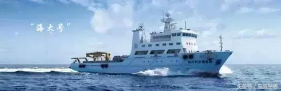 在海大，我不后悔