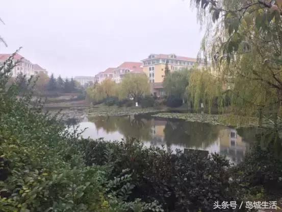 在海大，我不后悔