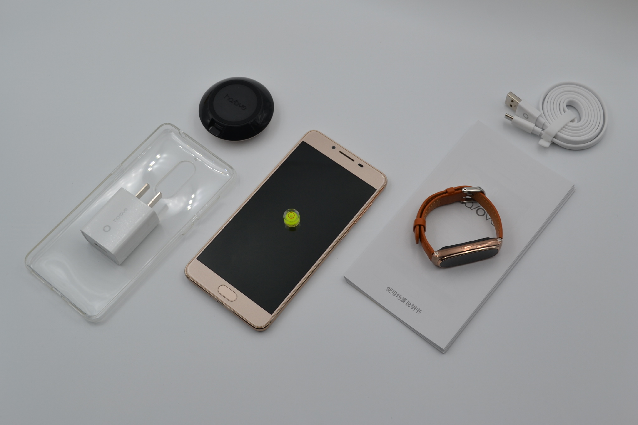 对家人的爱更多一点，九爱亲情手机HaloveH1上手测评