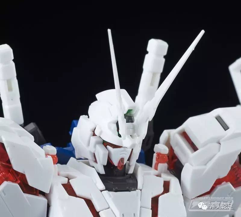 小巧巨大！可能性的神兽降临！RG独角兽MegaSize独角兽日站简评