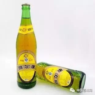 全国各省最好喝的当地汽水,东北地道的老汽水