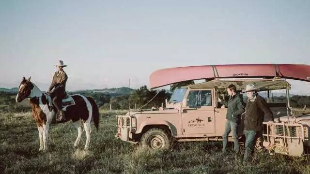 老法师的天堂！从拍照小白到摄影大V，你只差一个悉尼的距离