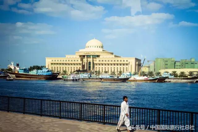 迪拜奢华之旅,阿联酋奢侈品