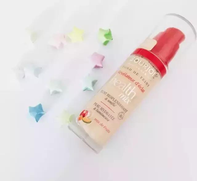 夏日粉底液遮瑕持久不脱妆不卡粉,cc霜bb霜粉底三者怎么搭配用