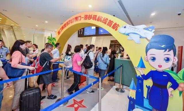 快享丨今天起，22个好消息，让你绝对不愿离开厦门！