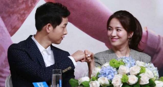 宋仲基与宋慧乔结婚时候花多少钱,宋仲基宋慧乔背后资本博弈