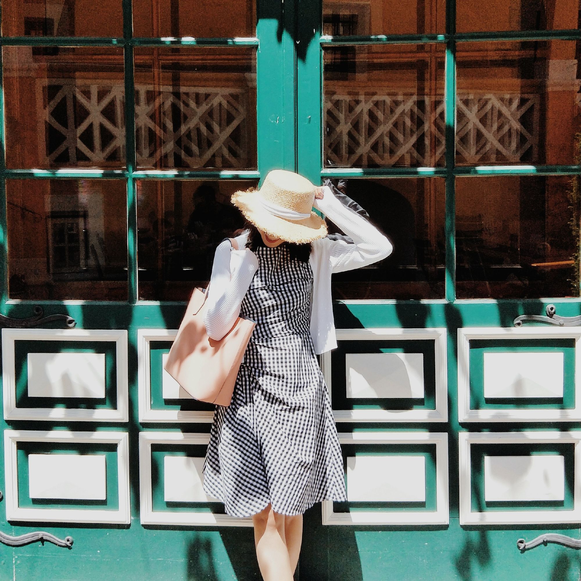 旅游风景手机怎么拍出高级感,旅游产品如何打造爆品