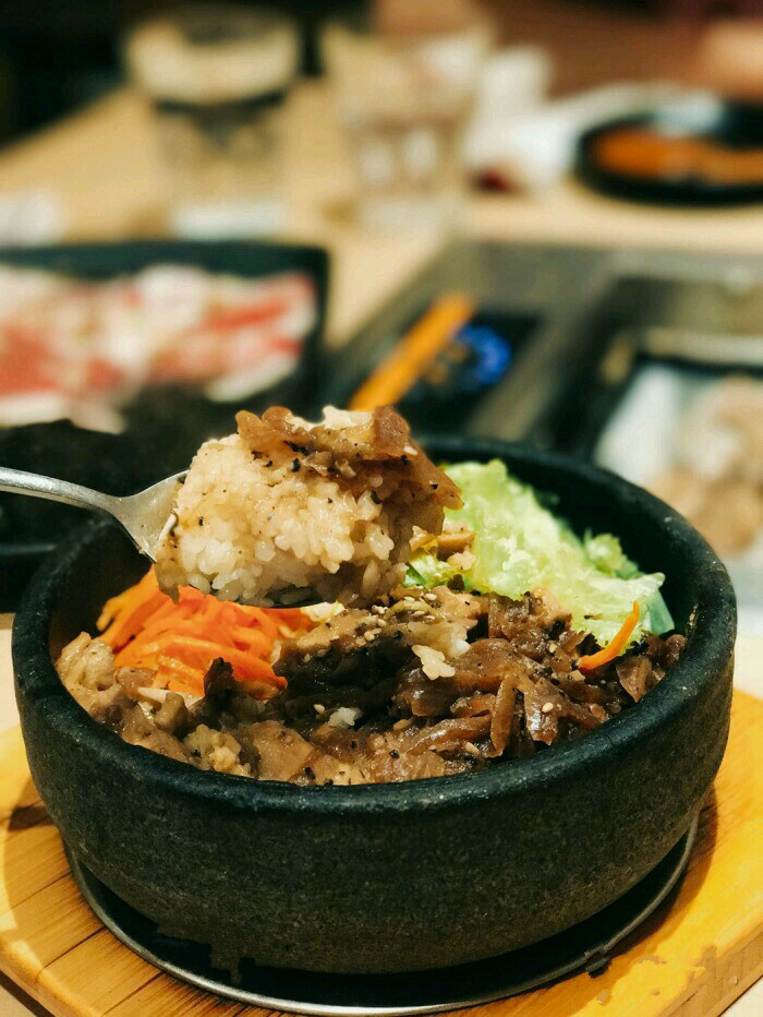 石器时代吃烤肉,石器时代吃烧烤