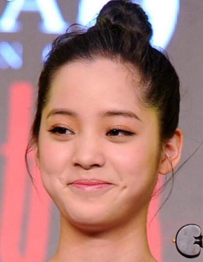 林允泫雅,林允陈乔恩丫丫