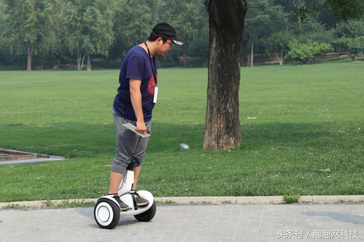 贵了1500元值得买吗？小米九号平衡车Plus体验