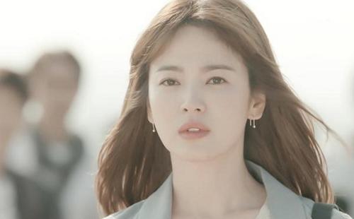 年轻时又胖又土，现在嫁给国民老公，看土妹子如何成为时尚女神