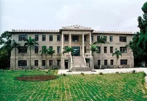 中国四大名屿鼓浪屿,中国距离世界第一还有多远