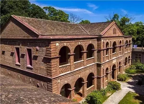 中国四大名屿鼓浪屿,中国距离世界第一还有多远