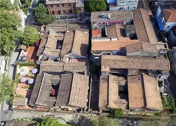 中国四大名屿鼓浪屿,中国距离世界第一还有多远