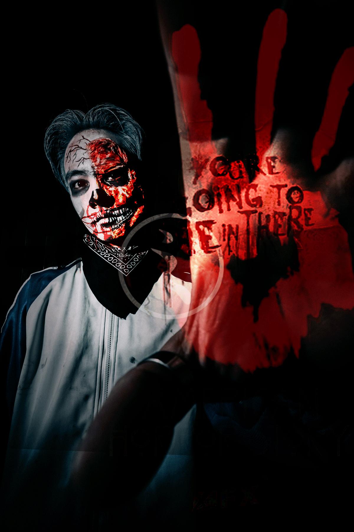 20个最恐怖的鬼屋,十大最刺激最恐怖的鬼屋