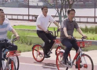 韩书记去公司工地视察,韩书记视察工地