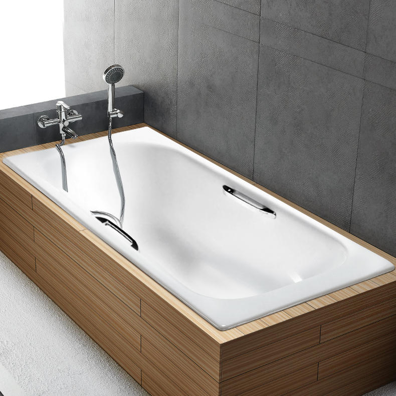 浴缸如何选,浴缸怎么选省钱