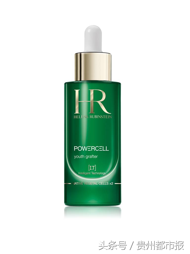 向黔看之《年中种草趴——五款护肤精华比拼》