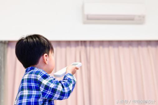 空调的正确打开方式,空调制冷是不是调温越高越省电