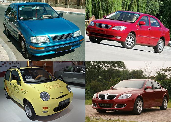 为啥“骏驰计划”让我们看到了天津一汽复兴的希望