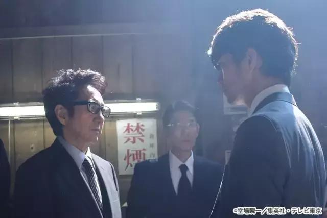 不管你们看不看，每季日剧前瞻我都很爱