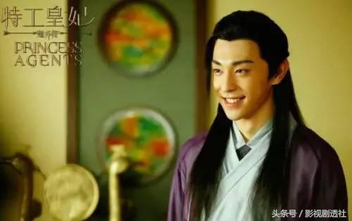 楚乔传萧策结局是什么,楚乔传萧策第几集被杀