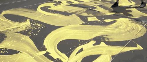 fendi芬迪刺绣小怪兽,fendi联名艺术家