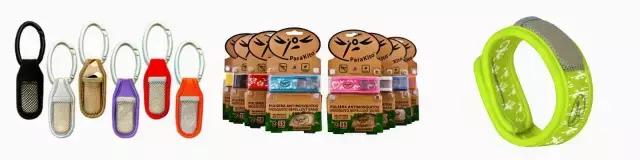 亲测10款驱蚊产品使用报告,10款驱蚊贴产品良心测评